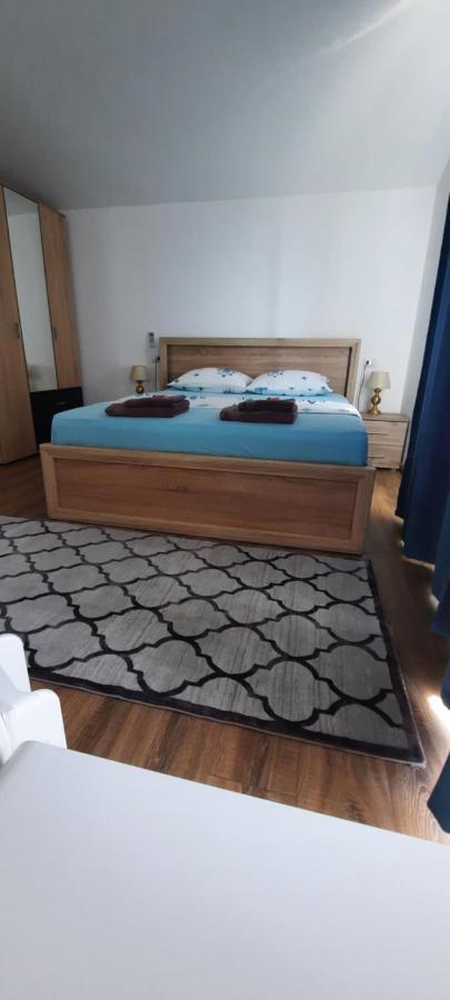 Apartamento Casa Amina Sulina Exterior foto